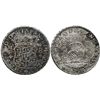 Image 1 : Mexico City, Mexico, pillar 8 reales, Philip V, 1737MF.