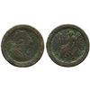 Image 1 : Great Britain, copper "cartwheel" penny, George III, (1797).