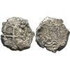 Image 1 : Potosi, Bolivia, cob 8 reales, 1724Y.