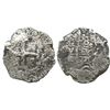 Image 1 : Potosi, Bolivia, cob 8 reales, 1726Y, (Louis I).