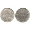 Image 1 : Mexico City, Mexico, bust 8 reales, Charles III, 1780FF, encapsulated NGC Genuine (name of wreck sta