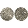 Image 1 : Lima, Peru, bust 8 reales, Charles IV, 1800IJ.