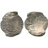 Image 1 : Mexico City, Mexico, cob 8 reales, Philip IV, assayer D.