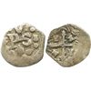 Image 1 : Mexico City, Mexico, cob 1/2 real, Philip III, assayer not visible (probably F).