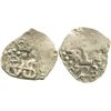 Image 1 : Lima, Peru, cob 1/2 real, 1723.