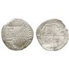 Image 1 : Potosi, Bolivia, cob 8 reales, Philip II, assayer not visible (style of 3rd-period B).