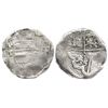 Image 1 : Potosi, Bolivia, cob 8 reales, (16)33T.