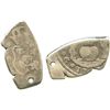 Image 1 : Guatemala, cob 2 reales, 17(??), assayer J.