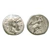 Image 1 : Kings of Macedon, AR drachm, Antigonos I Monophthalmos as Strategos of Asia, 320-306/5 BC, or as kin