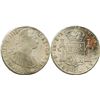 Image 1 : Potosi, Bolivia, bust 8 reales, Charles IV, 1808PJ.