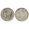 Image 1 : Bolivia, 20 centavos, 1879, Daza commemorative.