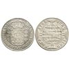 Image 1 : Brazil (Bahia mint), 960 reis, 1810-B, "REGENES" error, struck over a Spanish colonial bust 8R.