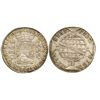 Image 1 : Brazil (Rio mint), 960 reis, 1818-R.