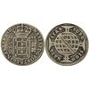 Image 1 : Brazil (Bahia mint), 320 reis, 1788.