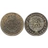 Image 1 : Brazil (Rio mint), 320 reis, 1820-R.