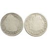 Image 1 : Bogota, Colombia, bust 1 real, Charles IV, 1796JJ.
