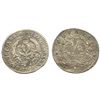 Image 1 : Popayan, Colombia, 1/2 real, 1846UE.