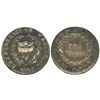 Image 1 : Popayan, Colombia, 2 reales, 186/52.