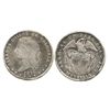 Image 1 : Medellin, Colombia, 1 peso, 1870.