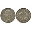 Image 1 : Medellin, Colombia, 20 centavos, 1874, "GRAM." variety.