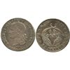 Image 1 : Medellin, Colombia, 20 centavos, 1876.