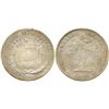 Image 1 : Costa Rica, 50 centavos, 1875GW.