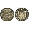 Image 1 : Guatemala, pillar 2 reales, Ferdinand VI, 1759P.