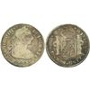 Image 1 : Guatemala, bust 2 reales, Charles III, 1773P.