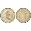Image 1 : Guatemala, bust 2 reales, Ferdinand VII, 1819M.