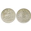 Image 1 : Guatemala, 1 peso, 1894.