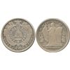 Image 1 : Honduras, 1 peso, 1885/4.