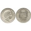 Image 1 : WITHDRAWN Italian Somaliland 1/2 rupia Vittorio Emanuele III, 1919R.
