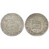 Image 1 : Mexico City, Mexico, pillar 8 reales, Charles III, 1769MF.