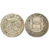 Image 1 : Mexico City, Mexico, pillar 2 reales, Ferdinand VI, 1751M.