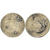 Image 1 : Mexico City, Mexico, pillar 2 reales, Charles III, 1771F.