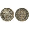 Image 1 : Mexico City, Mexico, pillar 1 real, Philip V, 1746M.