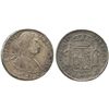 Image 1 : Mexico City, Mexico, bust 8 reales, Ferdinand VII (transitional bust), 1811HJ.