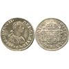 Image 1 : Mexico City, Mexico, bust 1/2 real, Ferdinand VII (transitional bust), 1810TH.