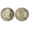 Image 1 : Guanajuato, Mexico, bust 2 reales, Ferdinand VII, 1822JM.