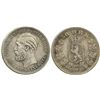 Image 1 : Norway, 50 ore, Oscar II, 1899.