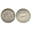 Image 1 : USA, 1 dollar, 1900, Lafayette commemorative.