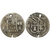 Image 1 : Caracas, Venezuela, 2 reales, 1819/8BS.