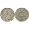 Image 1 : Venezuela (struck in Philadelphia), (5 bolivares), 1919.