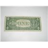 Image 2 : 1957 SERIES $1 SILVER CERTIFICATE NOTE *NICE BILL* Serial# X20467899A!!
