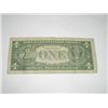 Image 2 : 1957 SERIES $1 SILVER CERTIFICATE NOTE *NICE BILL* Serial# J51843260A!!