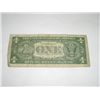 Image 2 : 1957 SERIES A $1 SILVER CERTIFICATE NOTE *NICE BILL* Serial# M60331526A!!