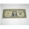 Image 1 : 1957 SERIES $1 SILVER CERTIFICATE NOTE *NICE BILL* Serial# I93593523A!!