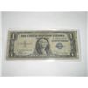 Image 1 : 1935 SERIES A $1 SILVER CERTIFICATE NOTE *NICE BILL* Serial# A19956364D!!