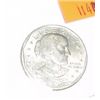 Image 1 : 1979-D SUSAN B. ANTHONY DOLLAR *RARE UNC GRADE*!!