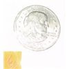 Image 1 : 1979-D SUSAN B. ANTHONY DOLLAR *RARE UNC GRADE*!!